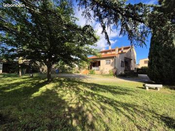 Maison 4 pièces 119 m²