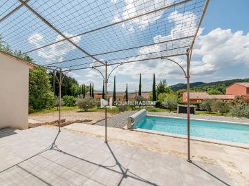Maison 4 pièces 110 m²