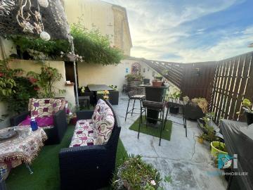 Maison 4 pièces 110 m²