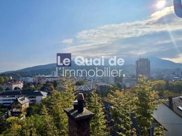 Maison 4 pièces 110 m²