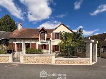 Maison 4 pièces 111 m²