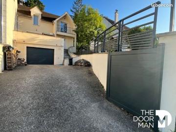Maison 4 pièces 111 m²