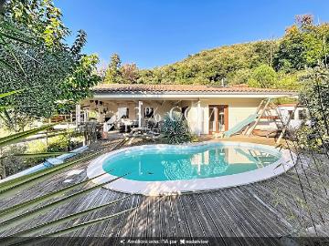 Maison 4 pièces 112 m²
