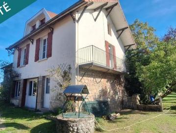 Maison 4 pièces 124 m²