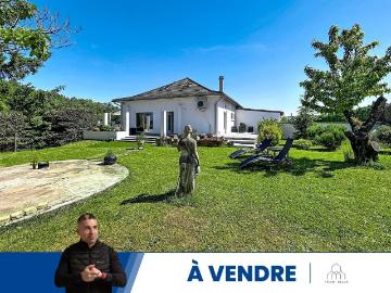 Maison 4 pièces 125 m²