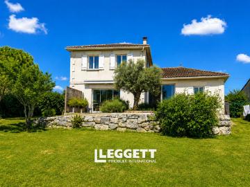 Maison 4 pièces 125 m²