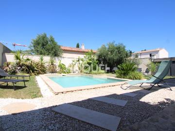Maison 4 pièces 125 m²