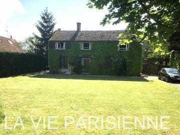 Maison 4 pièces 125 m²