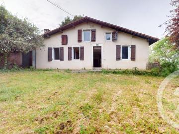 Maison 4 pièces 127 m²