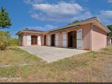 Maison 4 pièces 128 m²
