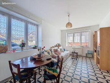 Maison 4 pièces 128 m²