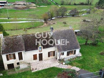 Maison 4 pièces 120 m²