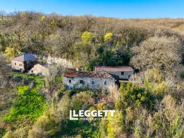 Maison 4 pièces 120 m²