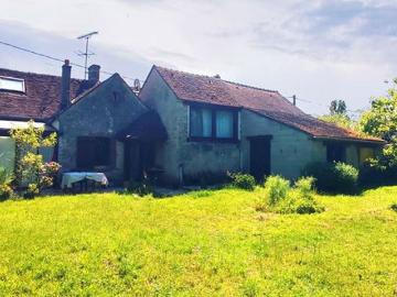Maison 4 pièces 120 m²