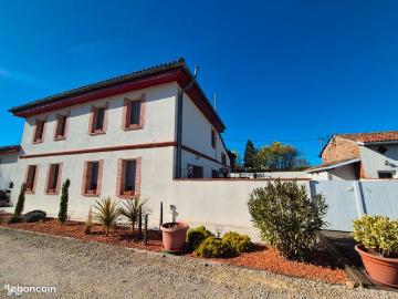 Maison 4 pièces 121 m²
