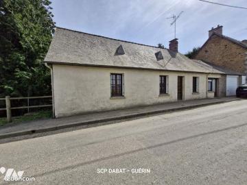 Maison 4 pièces 122 m²