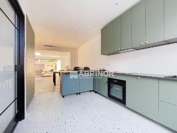 Maison 4 pièces 123 m²