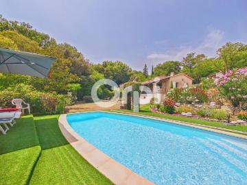 Maison 4 pièces 135 m²