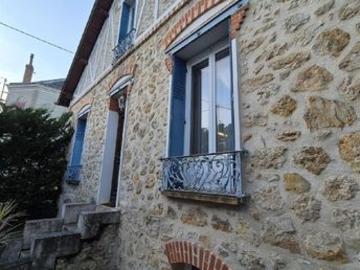 Maison 4 pièces 130 m²