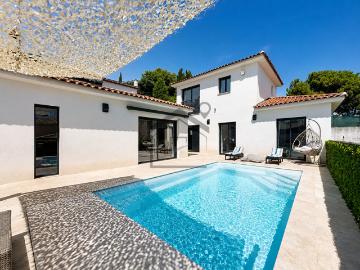 Maison 4 pièces 131 m²