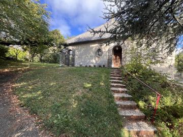 Maison 4 pièces 132 m²