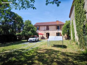 Maison 4 pièces 144 m²