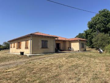 Maison 4 pièces 145 m²