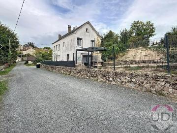 Maison 4 pièces 148 m²