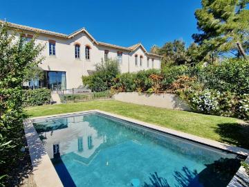 Maison 4 pièces 140 m²