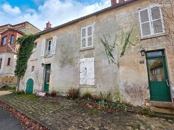 Maison 4 pièces 140 m²