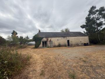 Maison 4 pièces 150 m²