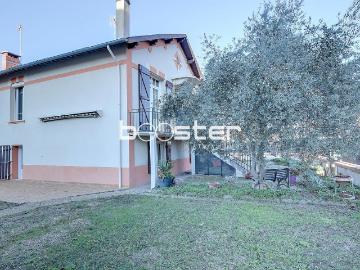Maison 4 pièces 152 m²