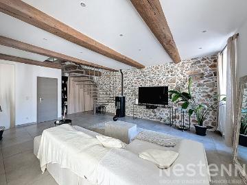 Maison 4 pièces 162 m²