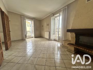 Maison 4 pièces 163 m²