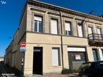 Maison 4 pièces 207 m²
