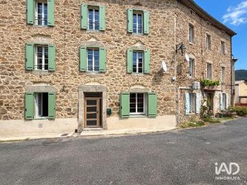 Maison 4 pièces 200 m²