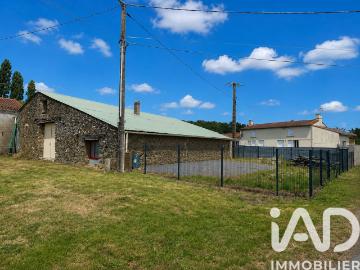 Maison 4 pièces 275 m²