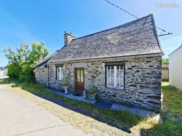 Maison 4 pièces 51 m²