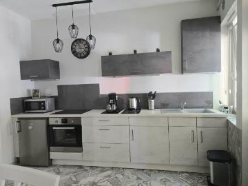Maison 4 pièces 57 m²