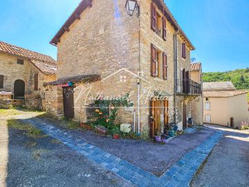 Maison 4 pièces 57 m²