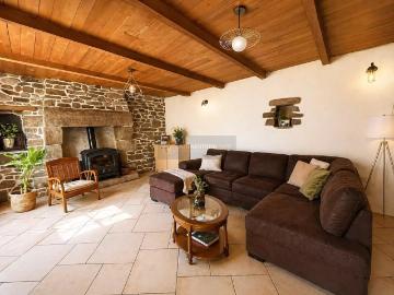 Maison 4 pièces 58 m²