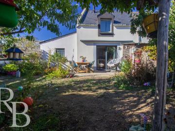 Maison 4 pièces 60 m²
