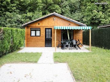 Maison 4 pièces 60 m²
