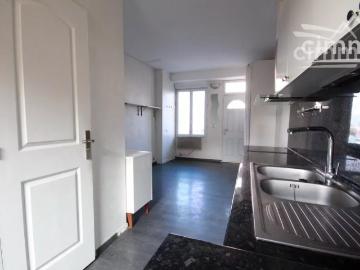 Maison 4 pièces 61 m²