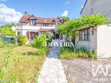 Maison 4 pièces 62 m²