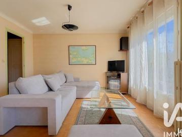 Maison 4 pièces 63 m²