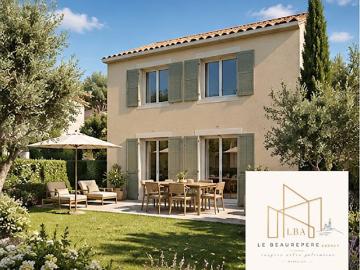 Maison 3 pièces 64 m2