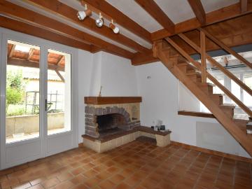 Maison 4 pièces 65 m²