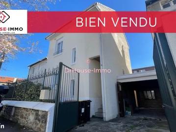 Maison 4 pièces 65 m²