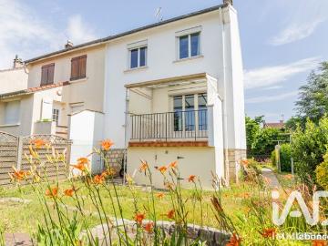Maison 4 pièces 66 m²